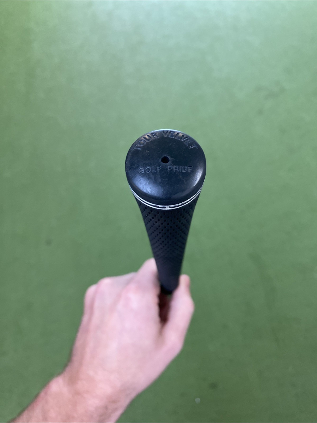 Hand Crafted EvenFlow Driver Shaft 75g Extra Stiff Graphite TaylorMade Tip - Image 9