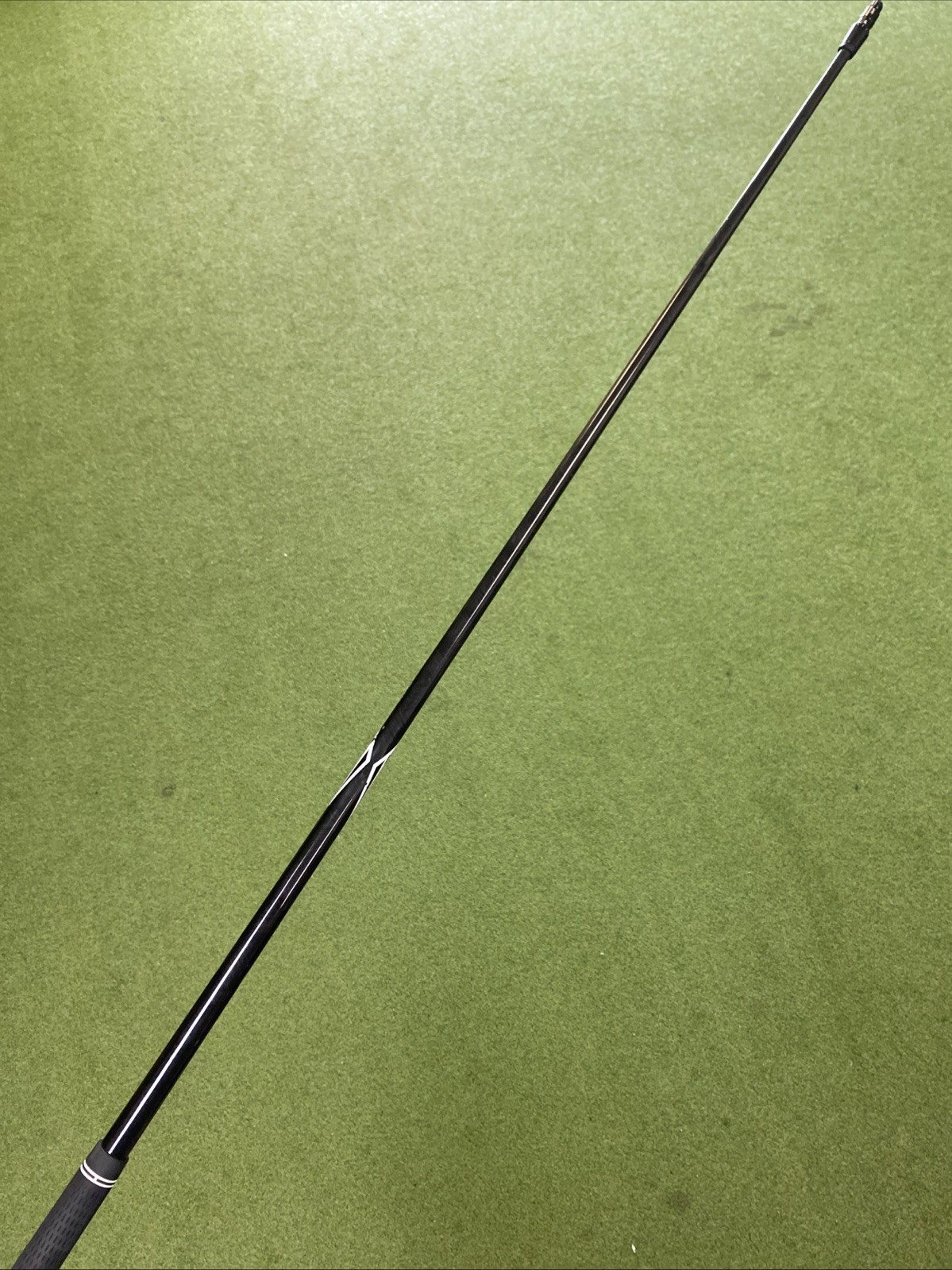 Hand Crafted EvenFlow Driver Shaft 75g Extra Stiff Graphite TaylorMade Tip - Image 10