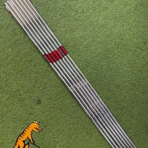 KBS Prototype Tour V10 120g Iron Shaft Set PW-4 Iron STD Length