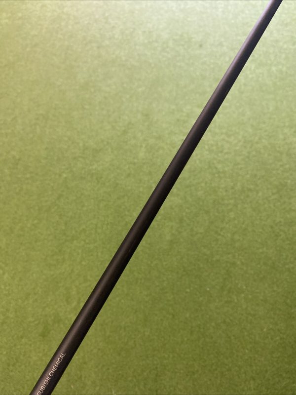 Kuro Kage Black Series Fairway Wood Shaft 55 Graphite Senior Flex