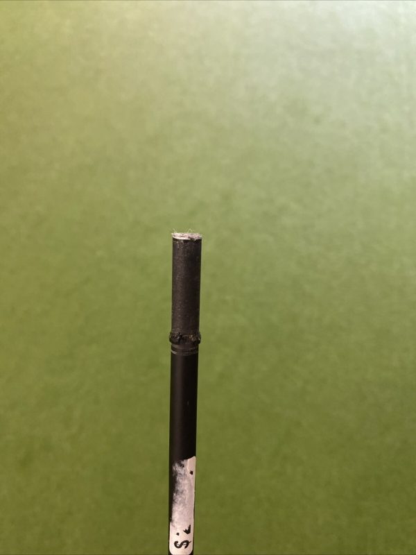 Kuro Kage Black Series Fairway Wood Shaft 55 Graphite Senior Flex