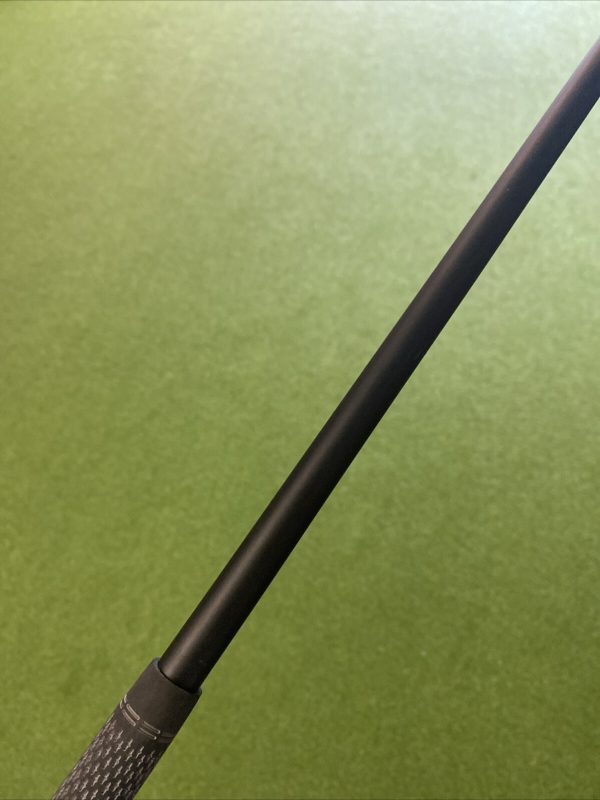 Kuro Kage Black Series Fairway Wood Shaft 55 Graphite Senior Flex