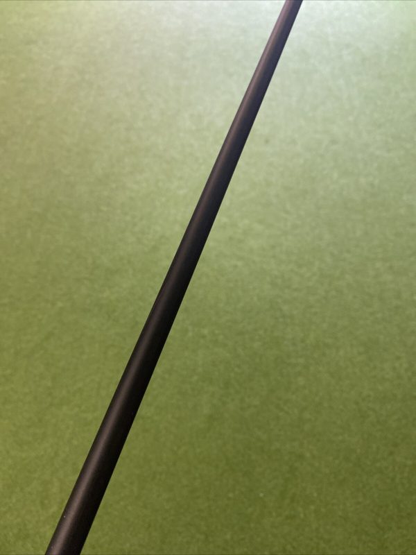 Kuro Kage Black Series Fairway Wood Shaft 55 Graphite Senior Flex