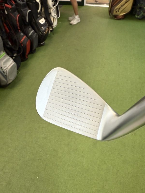 Mint Mizuno S-3 PW Project X 6.0 Stiff Shaft Right Handed - Image 5