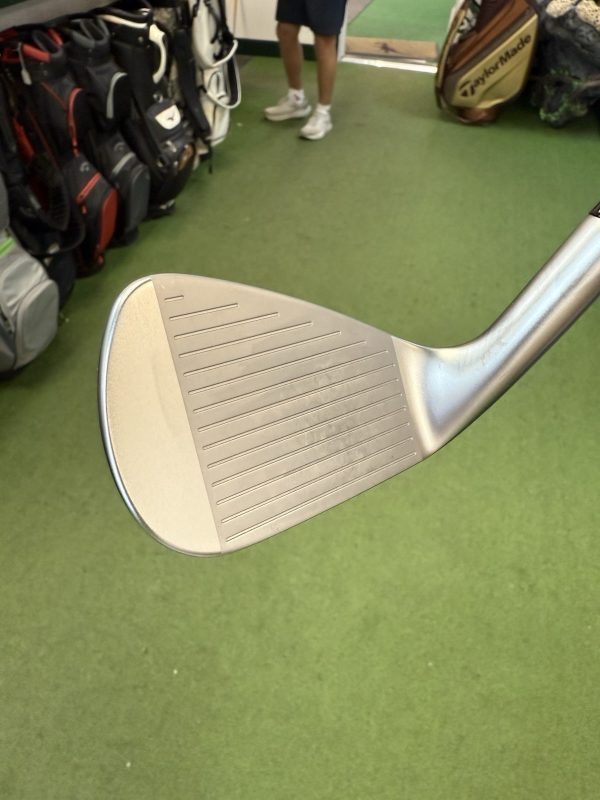 Mint Mizuno S-3 PW Project X 6.0 Stiff Shaft Right Handed - Image 7