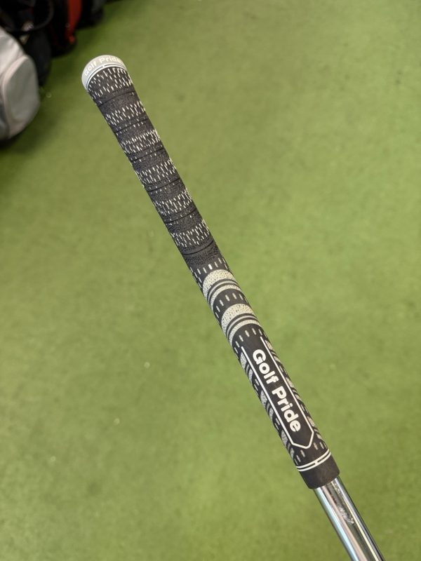Mint Mizuno S-3 PW Project X 6.0 Stiff Shaft Right Handed - Image 9