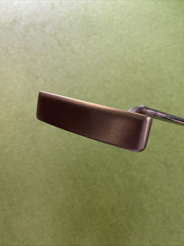 Mint Ping Anser 4 Black Dot 35” Blade Putter Ping Grip - Image 3