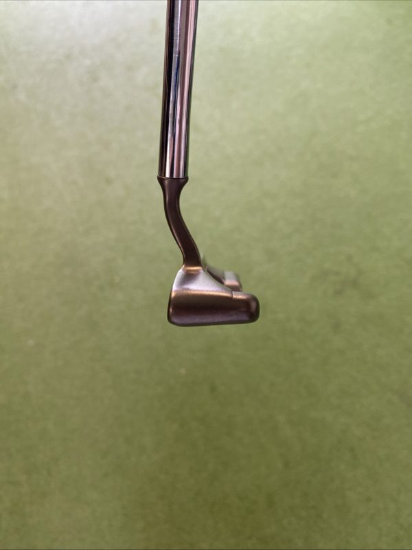 Mint Ping Anser 4 Black Dot 35” Blade Putter Ping Grip - Image 5