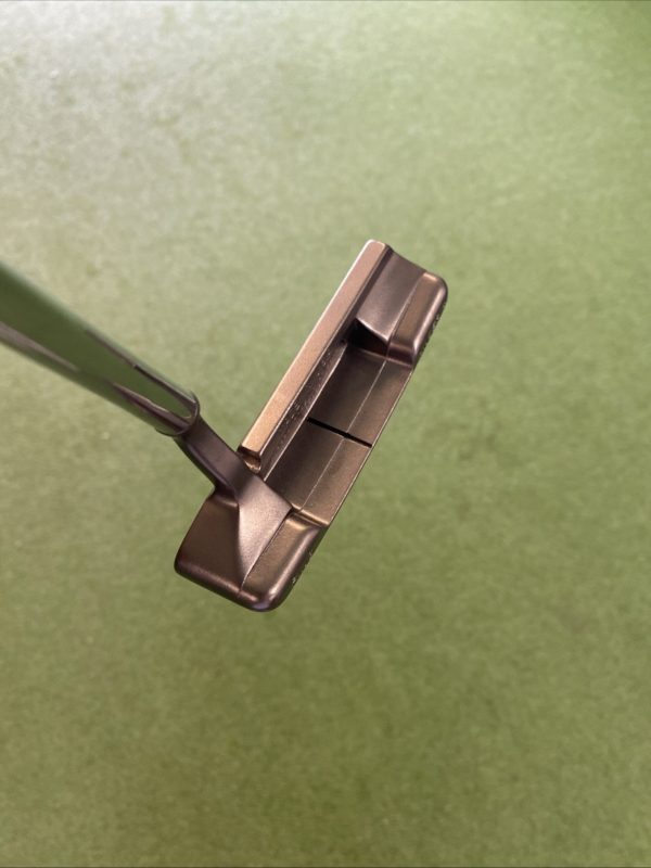 Mint Ping Anser 4 Black Dot 35” Blade Putter Ping Grip - Image 7