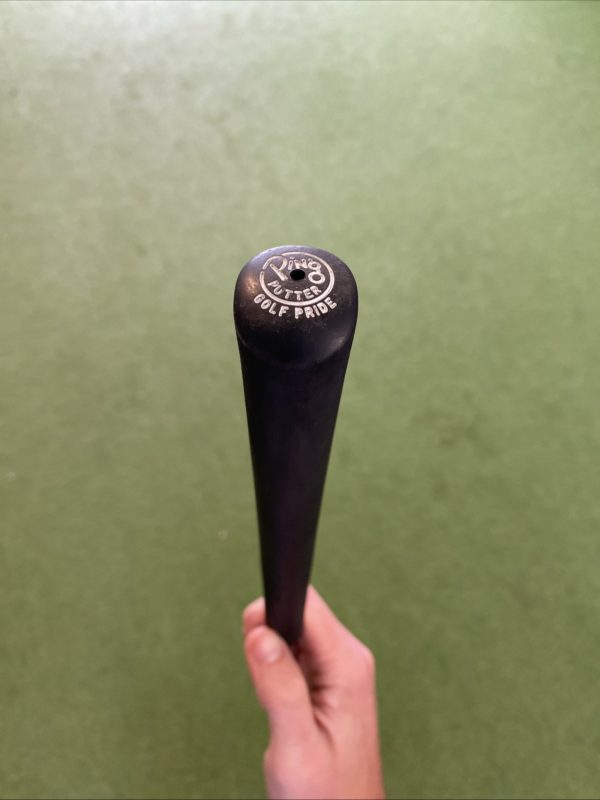 Mint Ping Anser 4 Black Dot 35” Blade Putter Ping Grip - Image 10