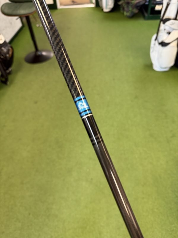 Mitsubishi Chemical Tensei Blue 70g TX-Flex CK Series Titleist Driver Shaft 44” - Image 5