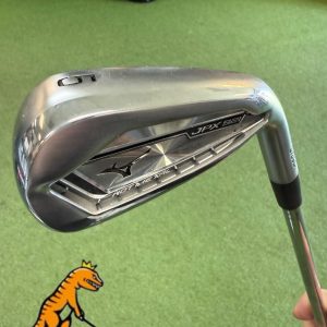 Mizuno JPX 921 Hot Metal 5 Iron Elevate Stiff Flex Shaft