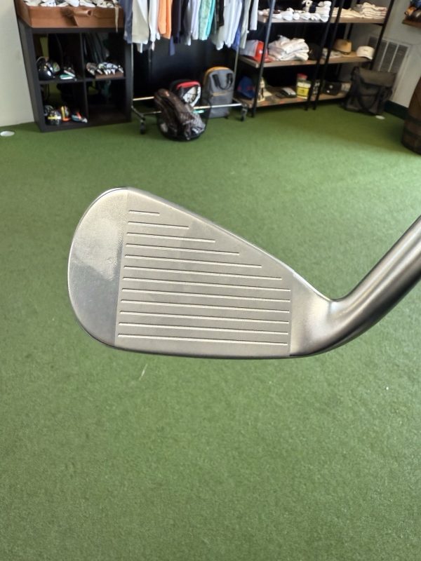 Mizuno JPX 921 Hot Metal 5 Iron Elevate Stiff Flex Shaft - Image 6