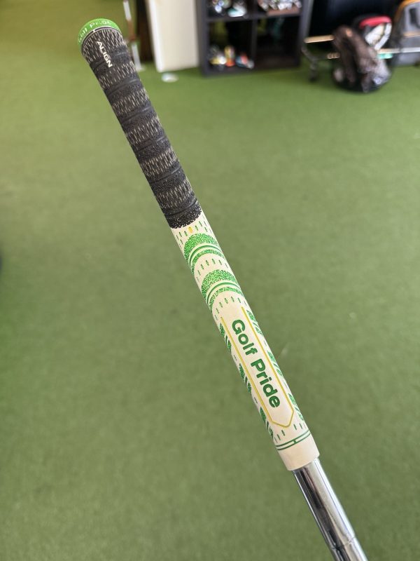 Mizuno JPX 921 Hot Metal 5 Iron Elevate Stiff Flex Shaft - Image 10