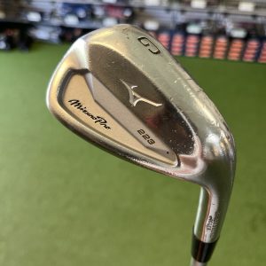 Mizuno-Pro-223-Gap-Wedge-KBS-C-Taper-120-Stiff-357486697023