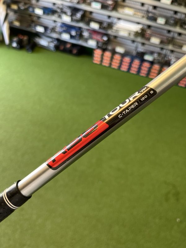 Mizuno-Pro-223-Gap-Wedge-KBS-C-Taper-120-Stiff-357486697023-4