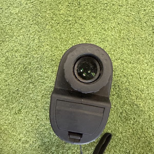 My Golfing Store Gen 3 Eagle Eye Laser Golf Rangefinder With Slope