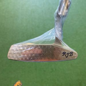 New-Bettinardi-34-2-Of-7-Bronze-35-Blade-Putter-Rare-357147713813