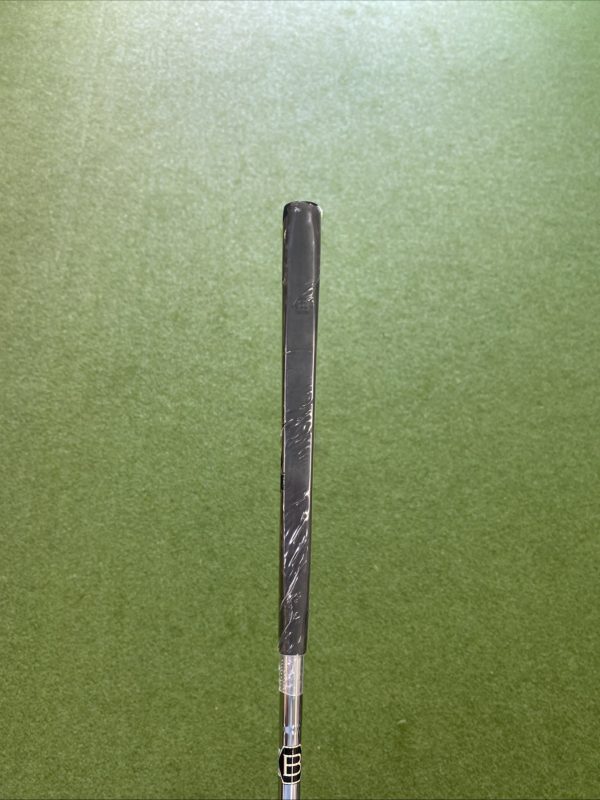New-Bettinardi-34-2-Of-7-Bronze-35-Blade-Putter-Rare-357147713813-9
