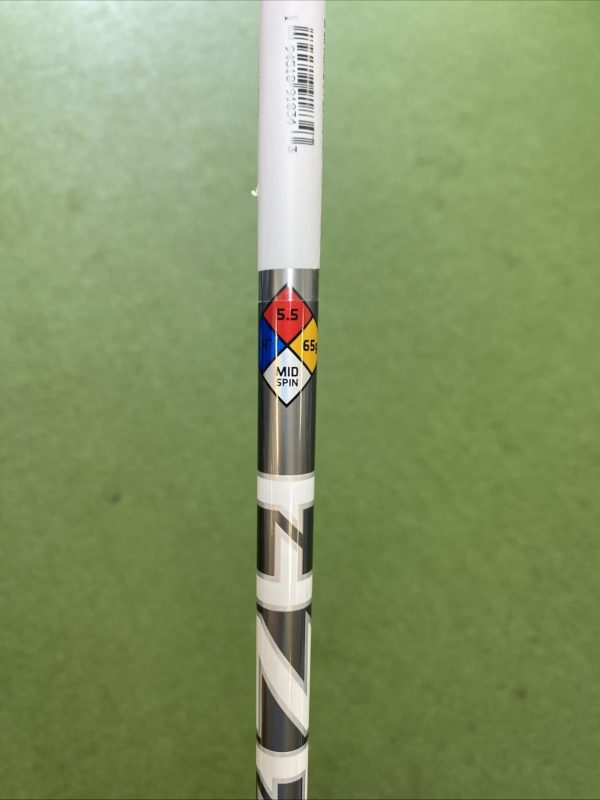 New-Callaway-Paradym-X-7-Iron-HZRDUS-65g-Graphite-Regular-Flex-357455456483-5