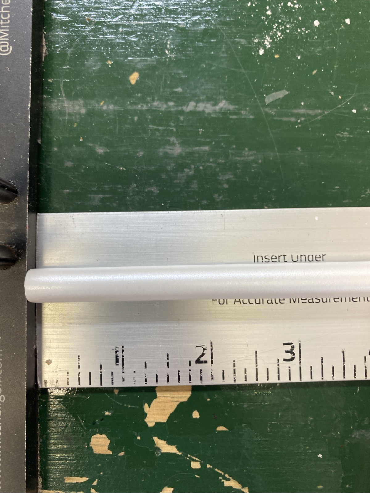 New LA Golf LAGP Ozik Putter Shaft 135P Graphite - Image 11