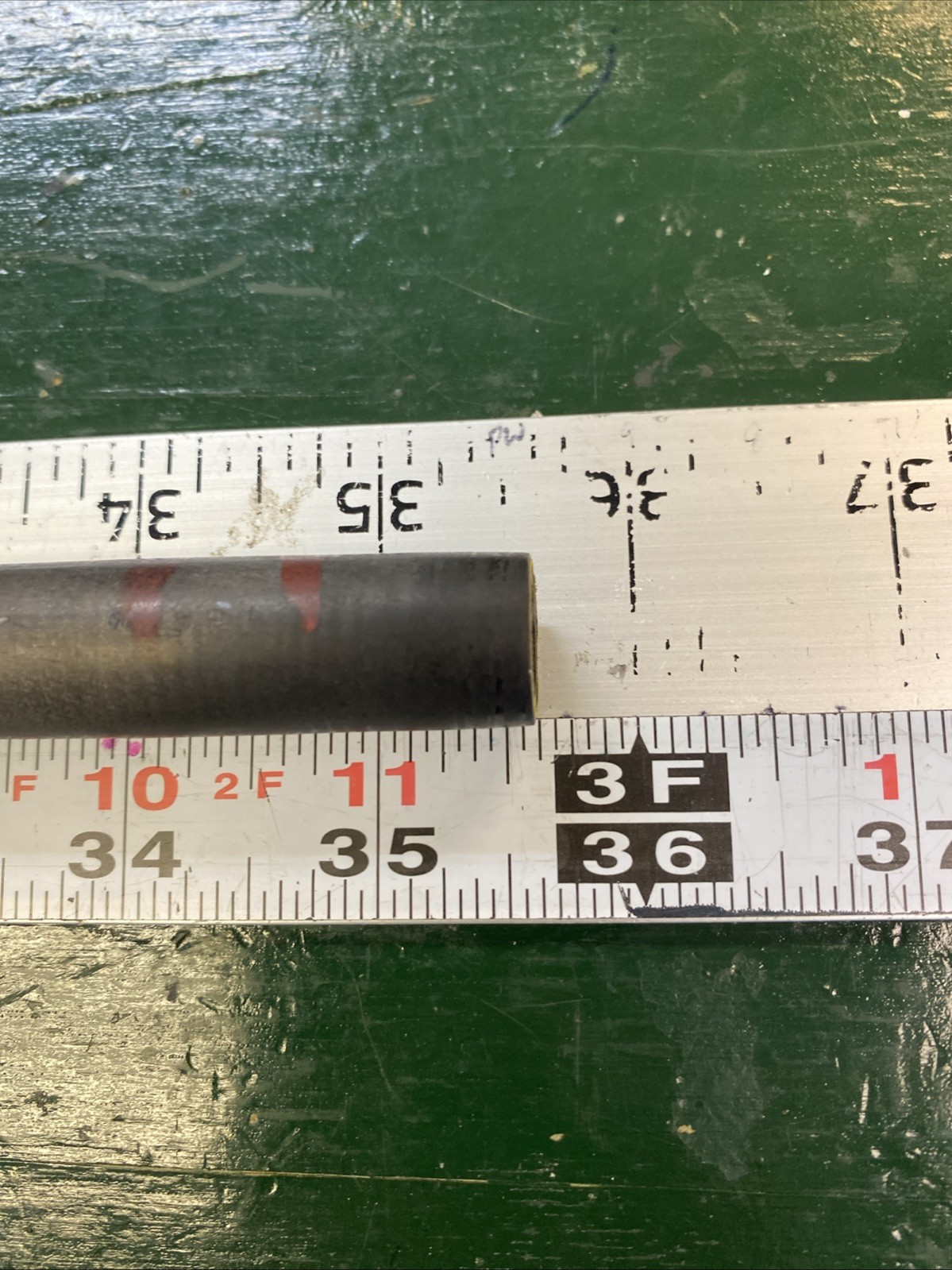 New LA Golf LAGP Ozik Putter Shaft 135P Graphite - Image 12