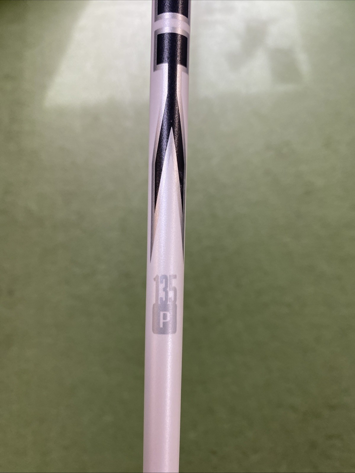New LA Golf LAGP Ozik Putter Shaft 135P Graphite - Image 5