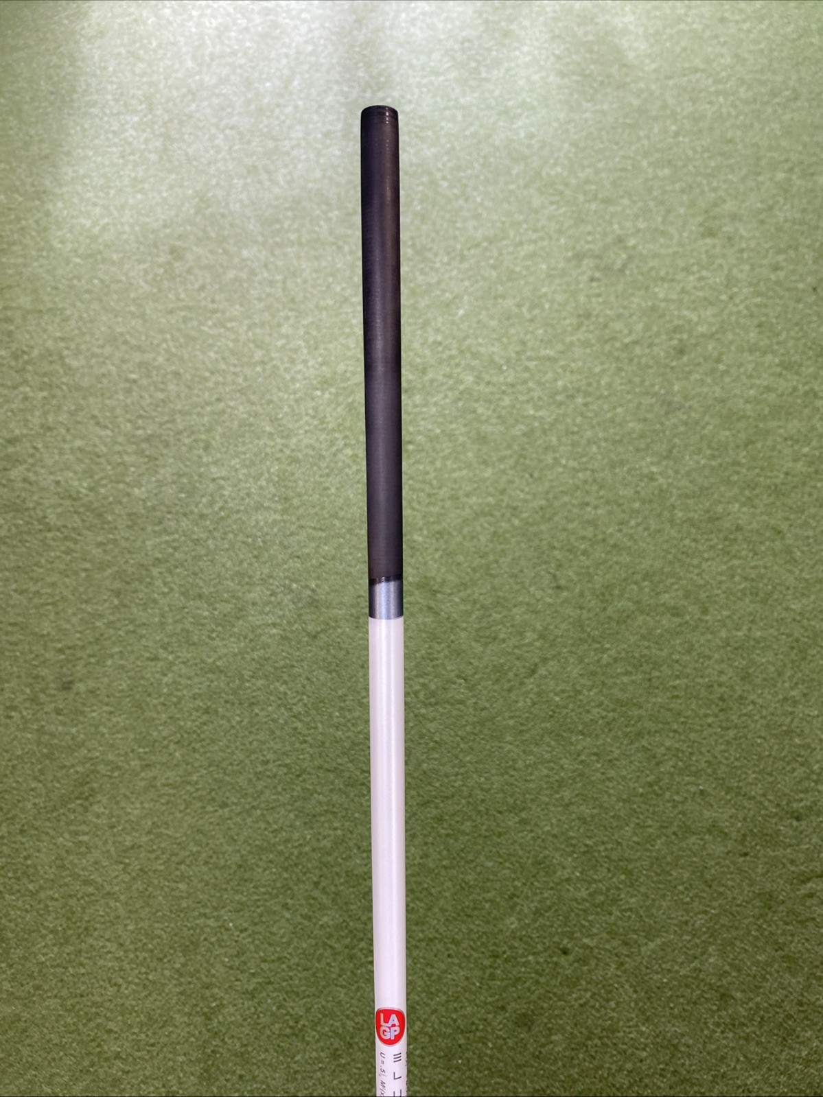 New LA Golf LAGP Ozik Putter Shaft 135P Graphite - Image 7