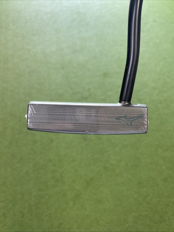 New Mizuno M Craft X Five B 34” Mallet Putter + HC - Image 3