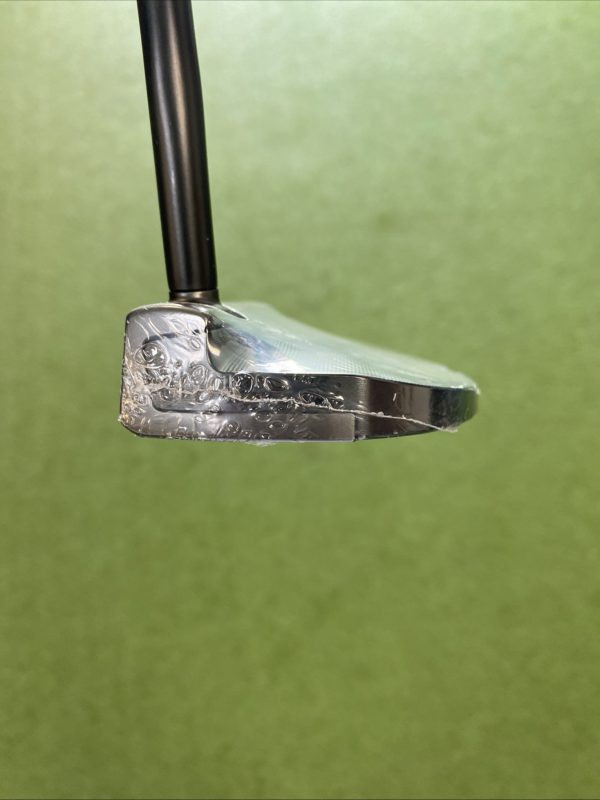 New Mizuno M Craft X Five B 34” Mallet Putter + HC - Image 4