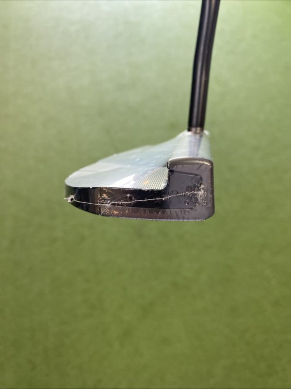 New Mizuno M Craft X Five B 34” Mallet Putter + HC - Image 5