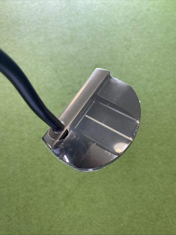 New Mizuno M Craft X Five B 34” Mallet Putter + HC - Image 7