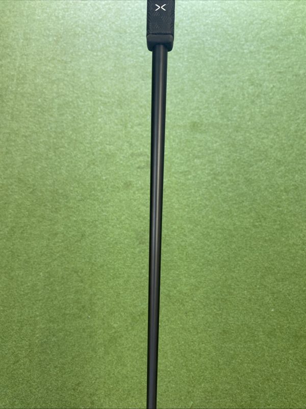 New Mizuno M Craft X Five B 34” Mallet Putter + HC - Image 8