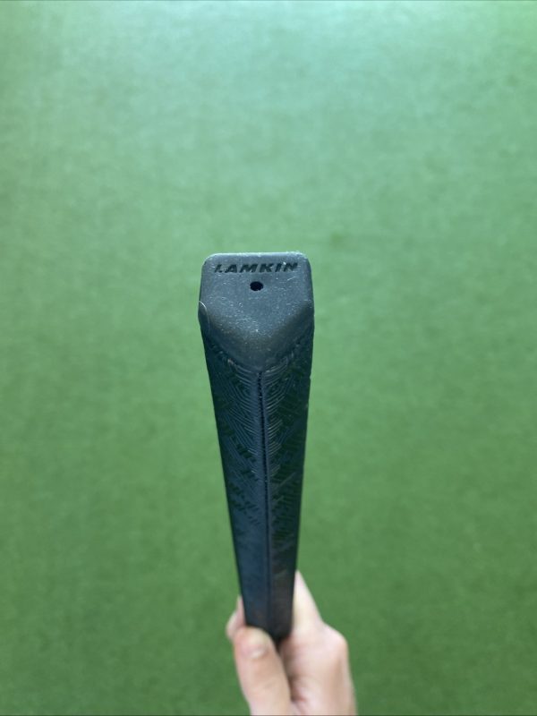 New Mizuno M Craft X Five B 34” Mallet Putter + HC - Image 10