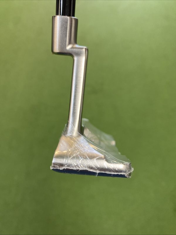 New Mizuno Omoi M Craft 04 35” Blade Putter + HC