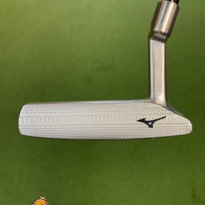 New Mizuno Omoi M Craft 04 35” Blade Putter + HC