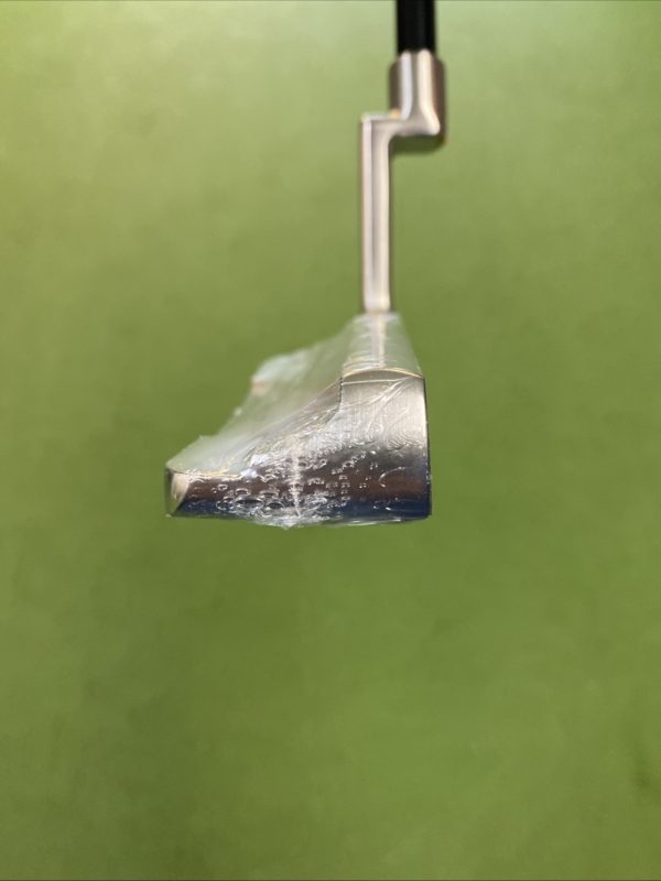 New Mizuno Omoi M Craft 04 35” Blade Putter + HC