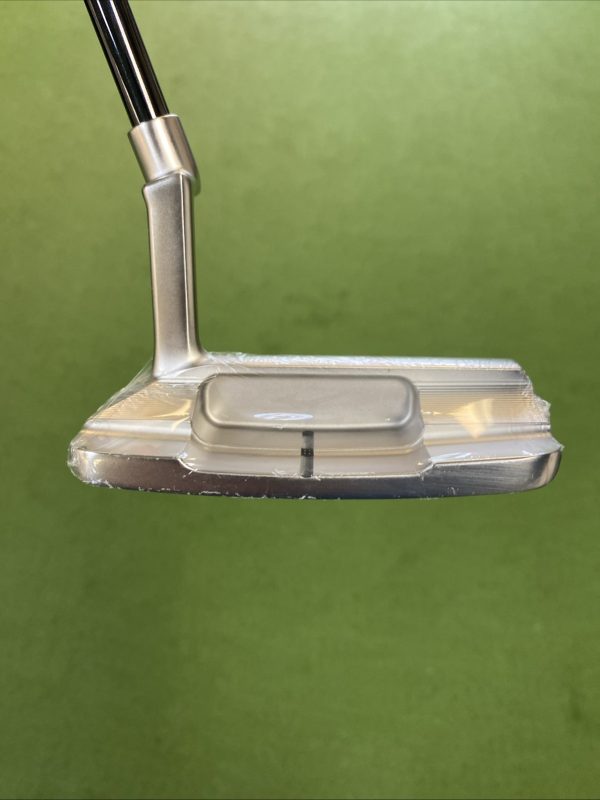 New Mizuno Omoi M Craft 04 35” Blade Putter + HC