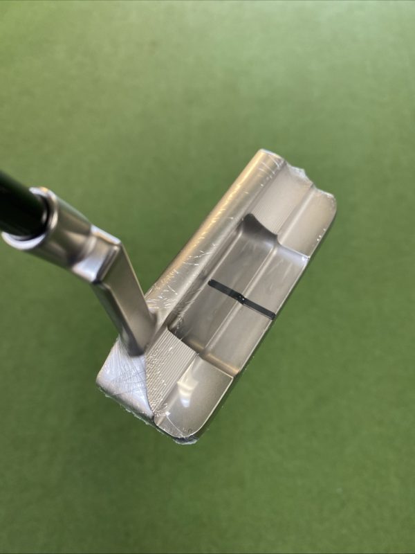 New Mizuno Omoi M Craft 04 35” Blade Putter + HC