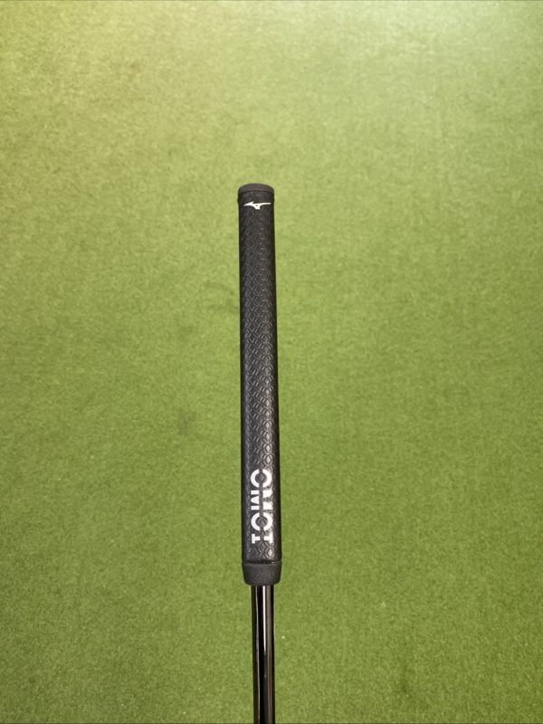 New Mizuno Omoi M Craft 04 35” Blade Putter + HC