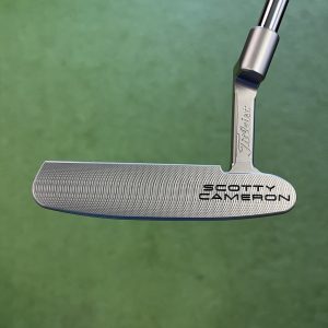 New Scotty Cameron Special Newport Putter
