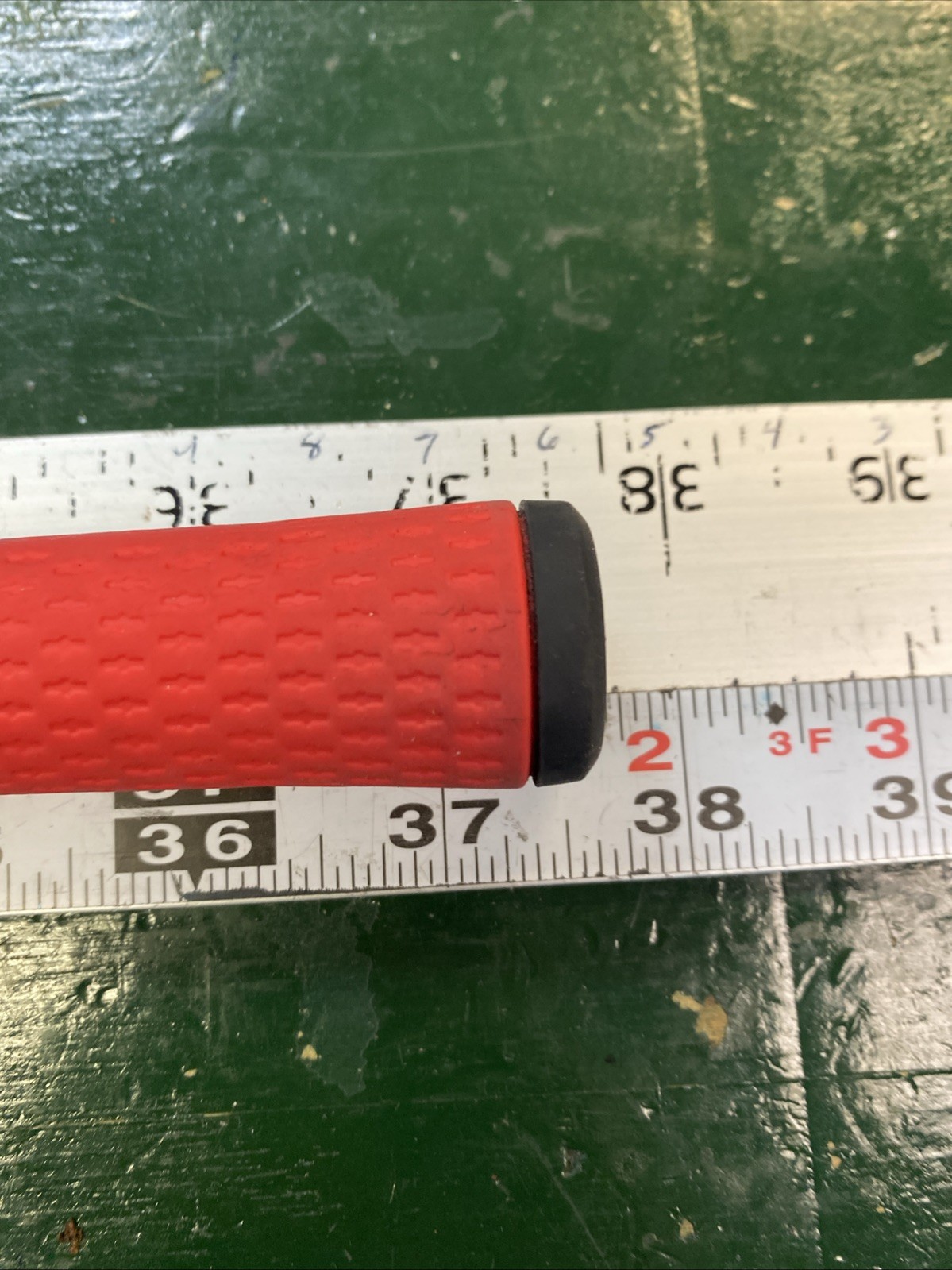 Nippon NS Pro Modus Tour 115g Extra Stiff Steel Iron Set Shafts 5-PW .355 - Image 11