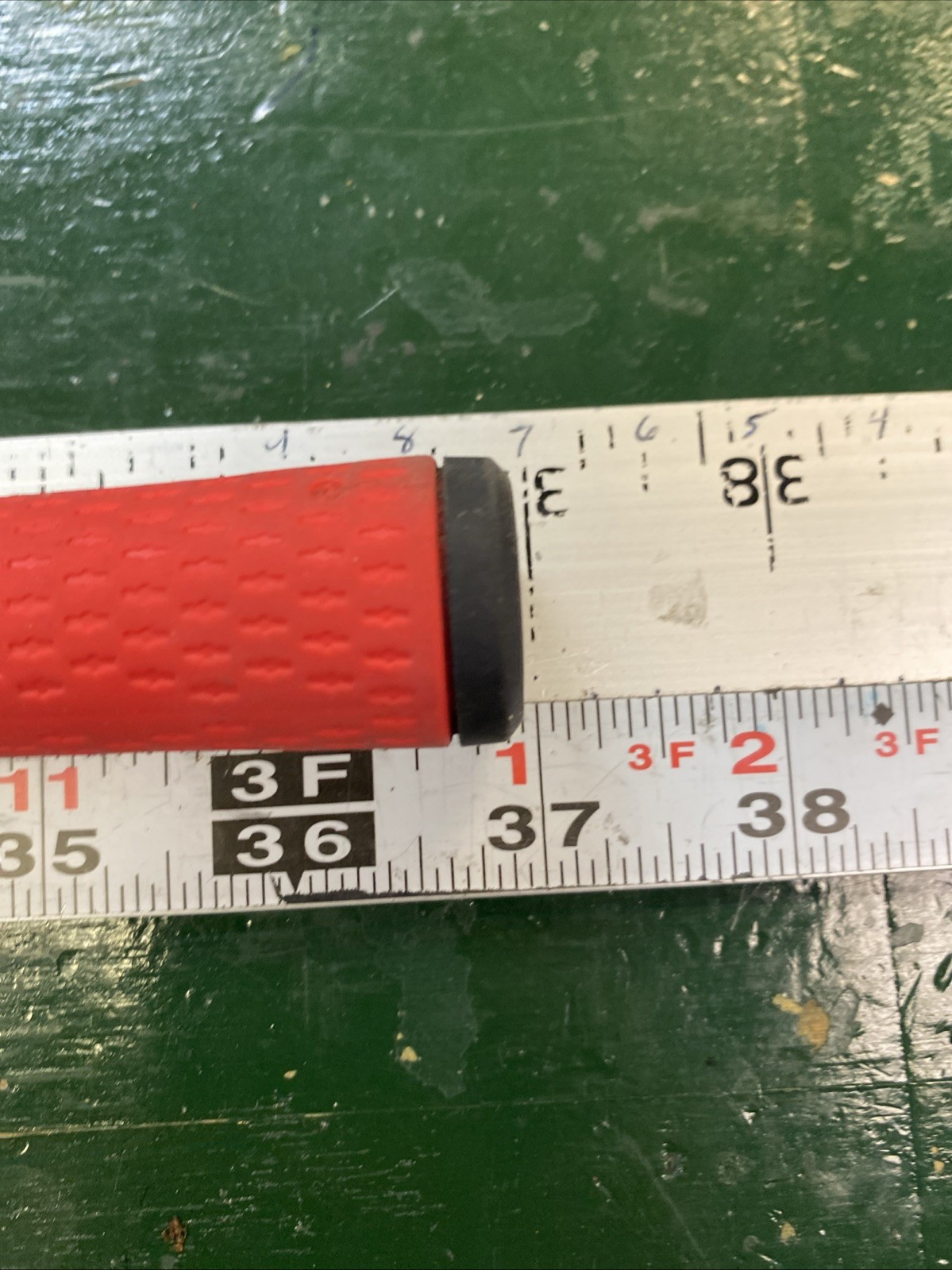 Nippon NS Pro Modus Tour 115g Extra Stiff Steel Iron Set Shafts 5-PW .355 - Image 12