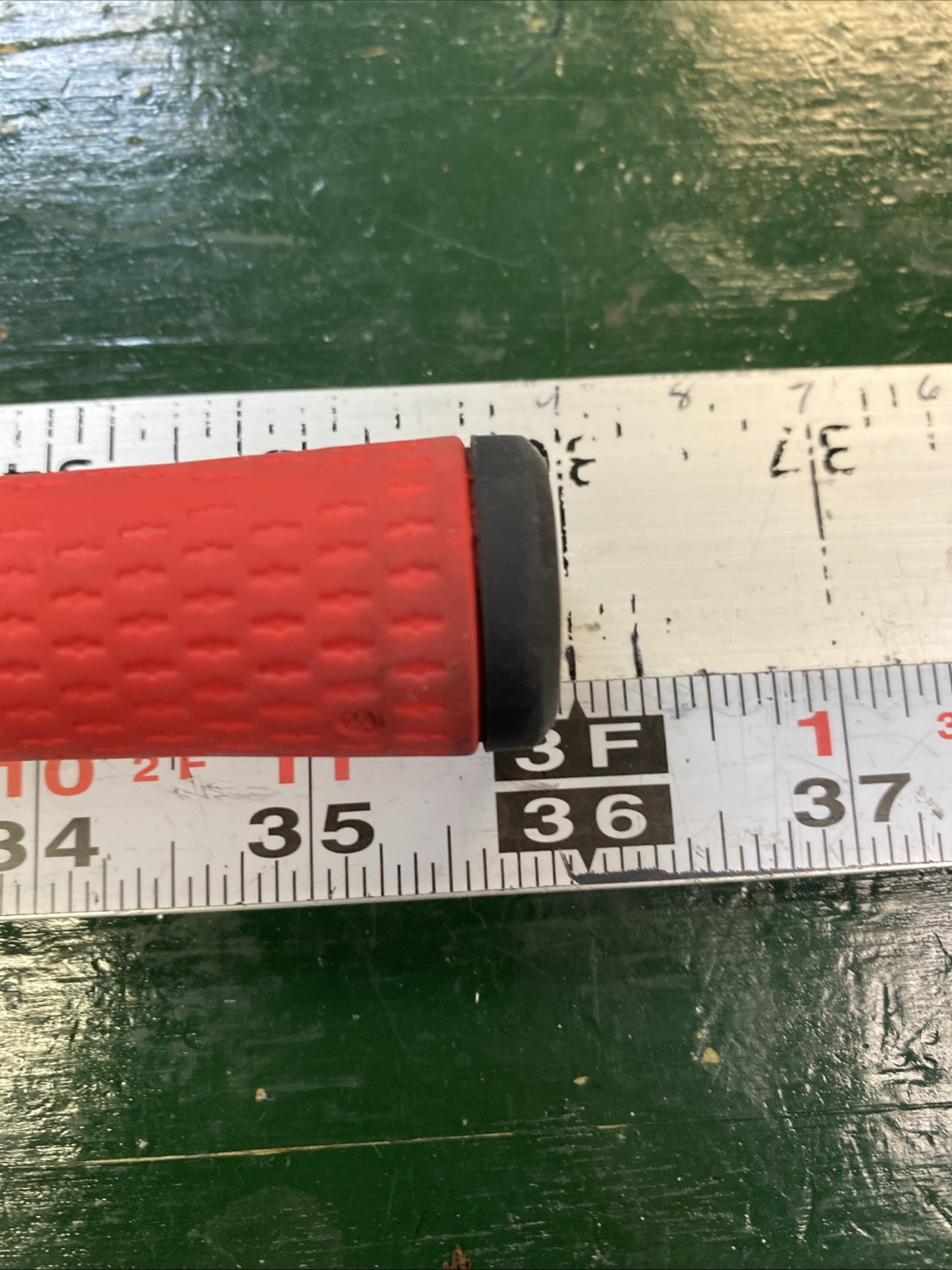 Nippon NS Pro Modus Tour 115g Extra Stiff Steel Iron Set Shafts 5-PW .355 - Image 14