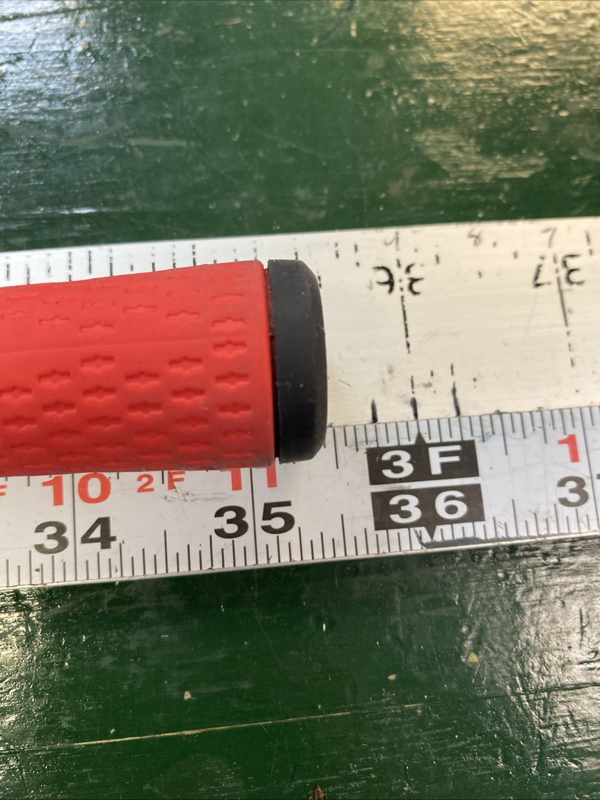 Nippon NS Pro Modus Tour 115g Extra Stiff Steel Iron Set Shafts 5-PW .355 - Image 15