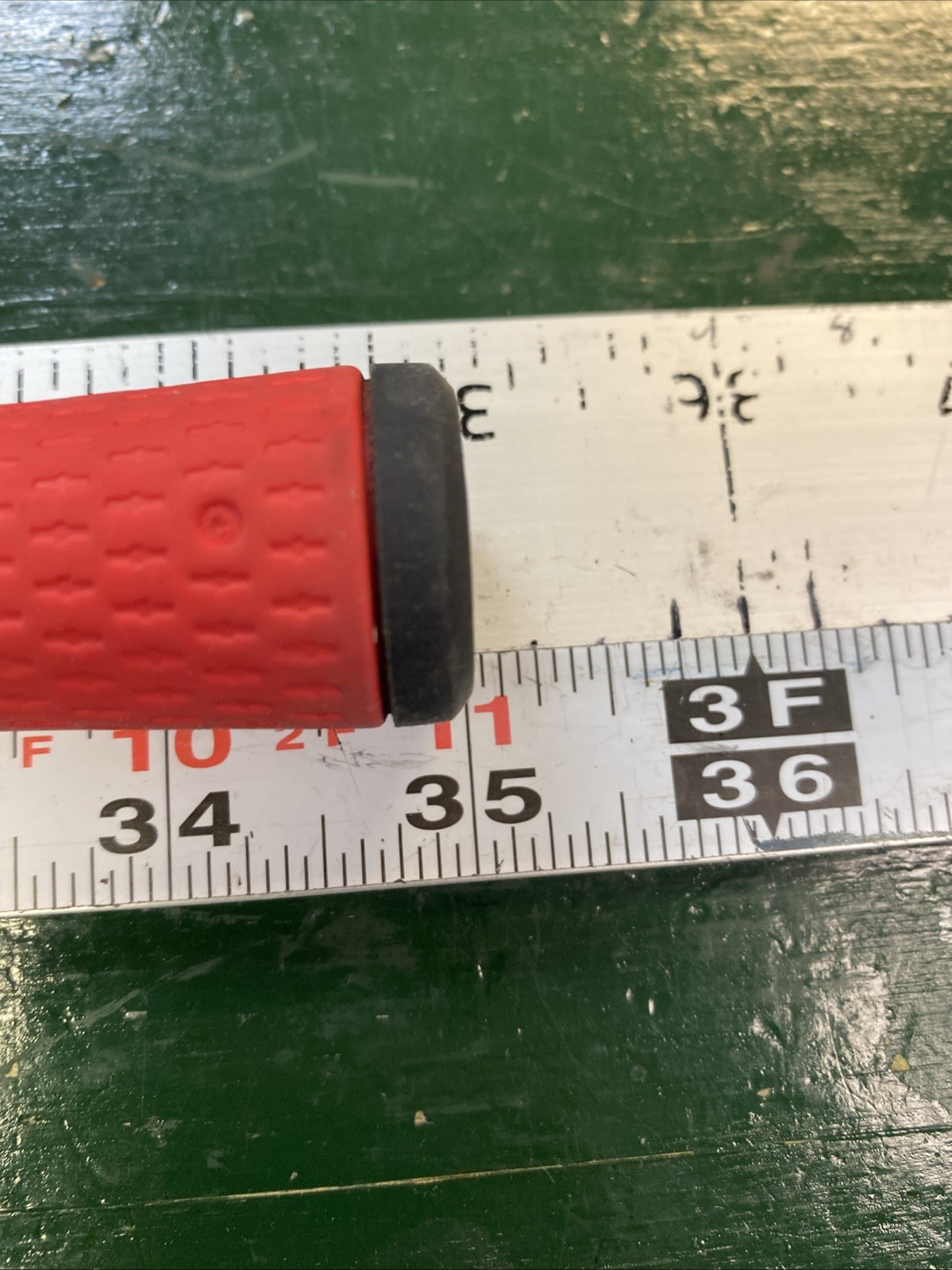 Nippon NS Pro Modus Tour 115g Extra Stiff Steel Iron Set Shafts 5-PW .355 - Image 16