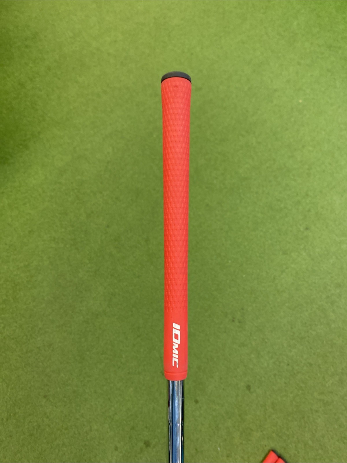 Nippon NS Pro Modus Tour 115g Extra Stiff Steel Iron Set Shafts 5-PW .355 - Image 7