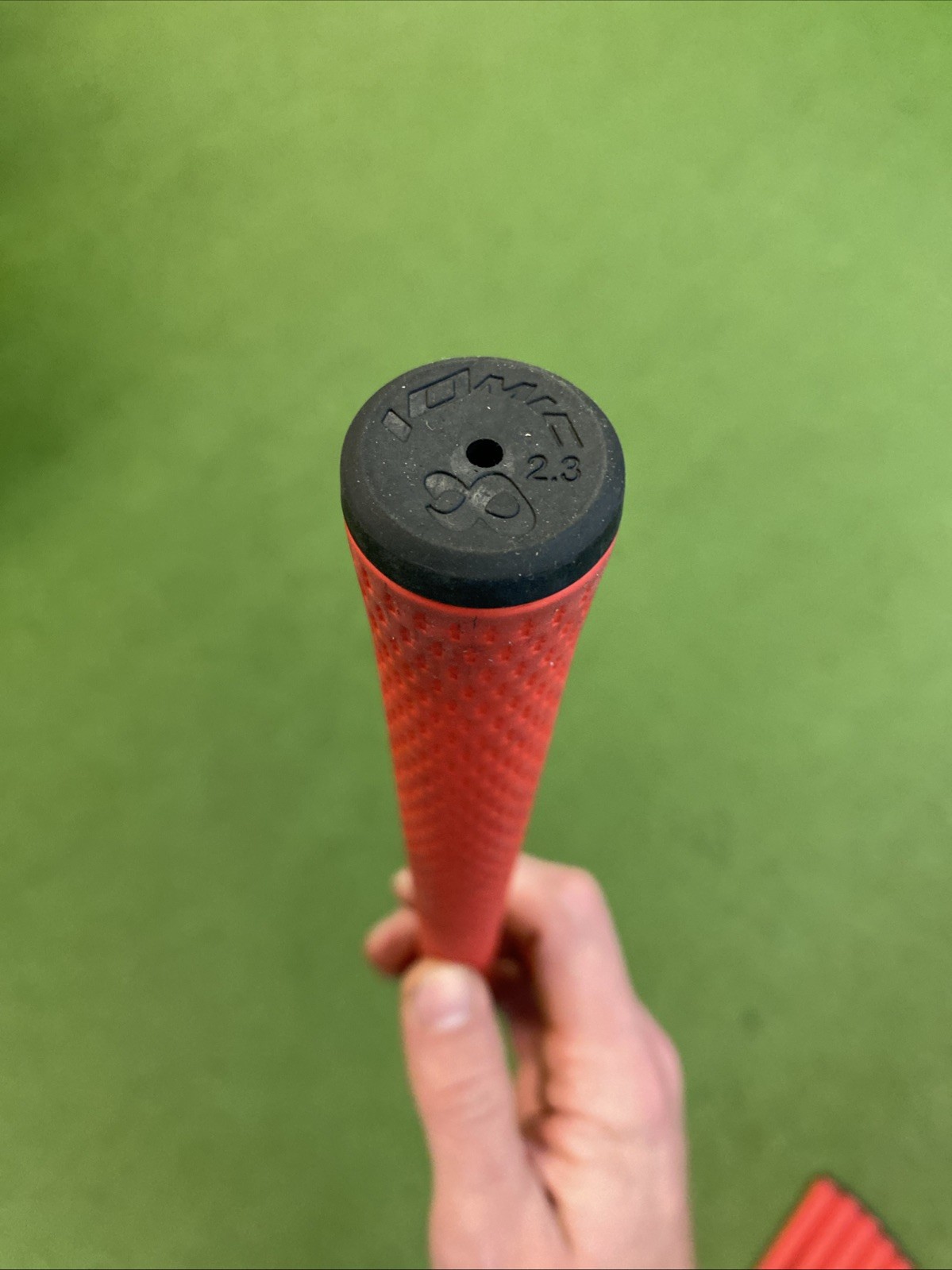 Nippon NS Pro Modus Tour 115g Extra Stiff Steel Iron Set Shafts 5-PW .355 - Image 8