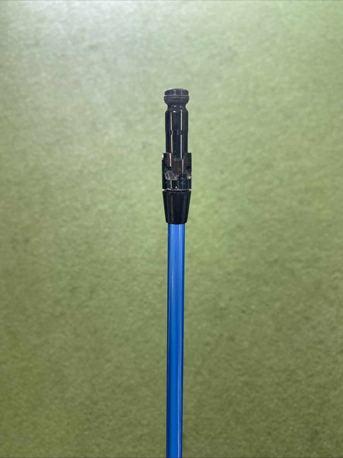 OBAN Devotion 6 Driver Shaft 65g Stiff Flex Graphite Titleist Tip - Image 6