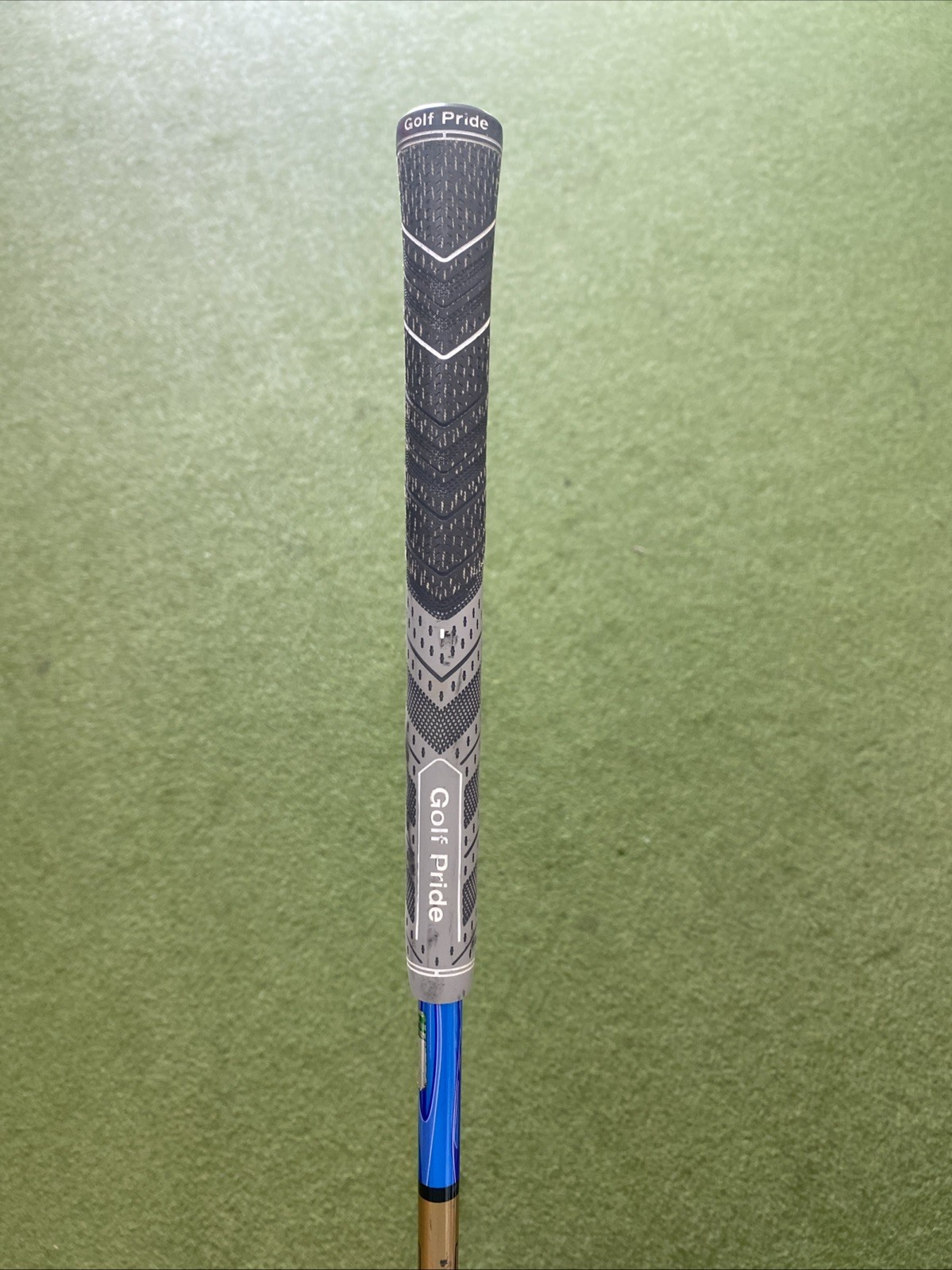 OBAN Devotion 6 Driver Shaft 65g Stiff Flex Graphite Titleist Tip - Image 7